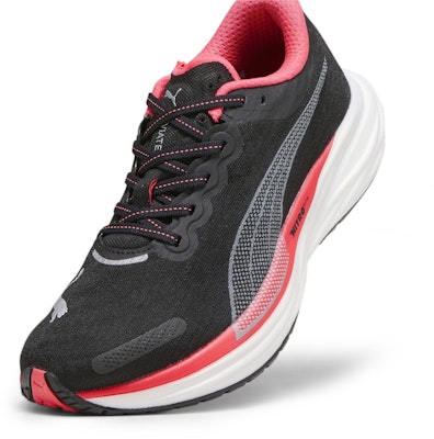 (W) Puma Deviate Nitro 2「蘭花紫」 376855-17 Purchase (W) Puma Deviate Nitro 2「蘭花紫」 376855-17