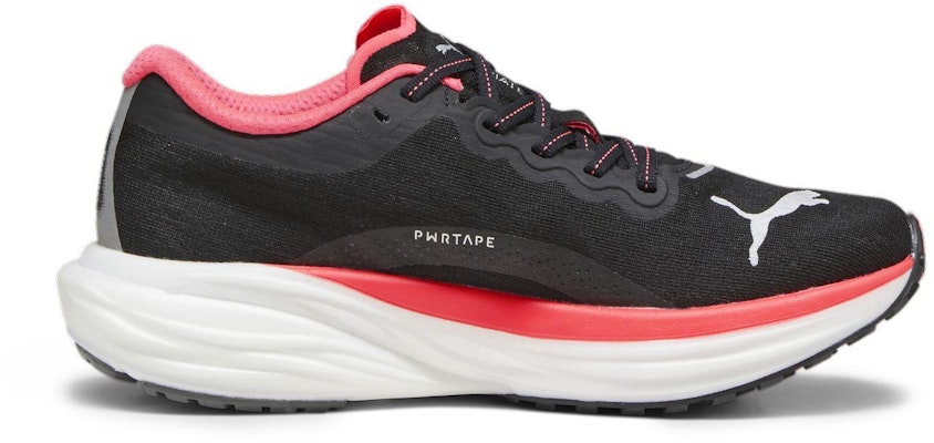 (W) Puma Deviate Nitro 2「蘭花紫」 376855-17 Details for (W) Puma Deviate Nitro 2「蘭花紫」 376855-17