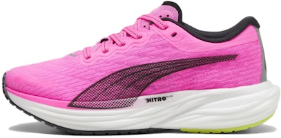 (Women) Puma Deviate Nitro 2 'Poison Pink' 376855-25 (Women) Puma Deviate Nitro 2 'Poison Pink' 376855-25