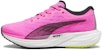 (W) Puma Deviate Nitro 2 'Poison Pink' Wanita 376855-25