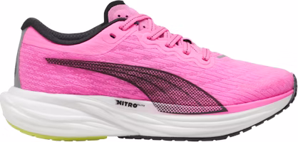(Women) Puma Deviate Nitro 2 'Poison Pink' 376855-25 (Women) Puma Deviate Nitro 2 'Poison Pink' 376855-25