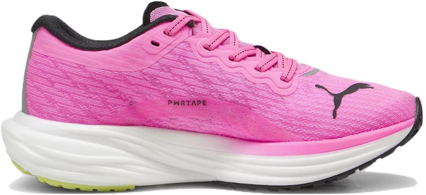 (Women) Puma Deviate Nitro 2 'Poison Pink' 376855-25 Order (Women) Puma Deviate Nitro 2 'Poison Pink' 376855-25