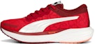 Buy (W) Puma Deviate Nitro 2 x Ciele Athletics 'Merah Vibrant' 378437-01