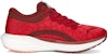 (W) Puma Deviate Nitro 2 x Ciele Athletics 'Merah Vibrant' 378437-01