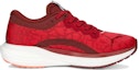 Order (W) Puma Deviate Nitro 2 x Ciele Athletics 'Merah Vibrant' 378437-01