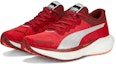Lookbook (W) Puma Deviate Nitro 2 x Ciele Athletics 'Merah Vibrant' 378437-01