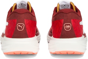 PUMA Deviate NITRO 2 舒適 百搭 防滑耐磨 低幫 跑步鞋 女款 紅色 Purchase PUMA Deviate NITRO 2 舒適 百搭 防滑耐磨 低幫 跑步鞋 女款 紅色