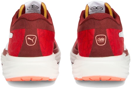 (W) Puma Deviate Nitro 2 Ciele Athletics 'Vibrant Merah' 378437-01 Purchase (W) Puma Deviate Nitro 2 Ciele Athletics 'Vibrant Merah' 378437-01
