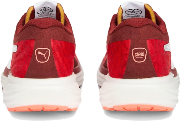(Women) Puma Deviate Nitro 2 x Ciele Athletics 'Vibrant Red' 378437-01 Purchase (Women) Puma Deviate Nitro 2 x Ciele Athletics 'Vibrant Red' 378437-01
