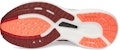 (W) Puma Deviate Nitro 2 x Ciele Athletics 'Merah Vibrant' 378437-01