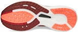 Details for (W) Puma Deviate Nitro 2 x Ciele Athletics 'Merah Vibrant' 378437-01