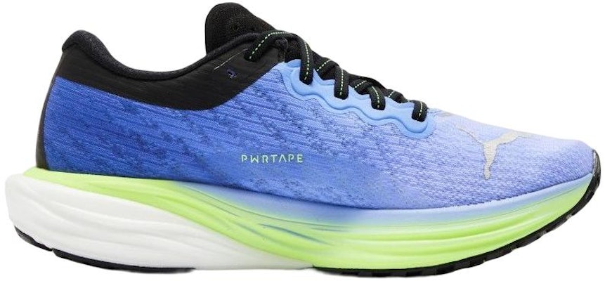 (Women) Puma Deviate Nitro 2 'Royal Sapphire' 376855-10 Order (Women) Puma Deviate Nitro 2 'Royal Sapphire' 376855-10