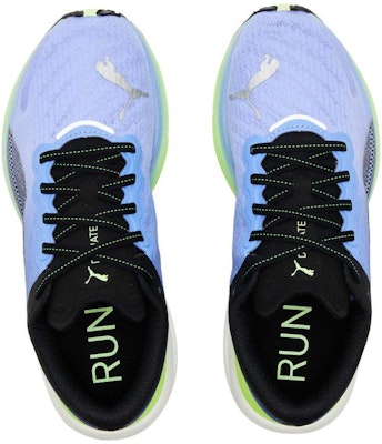 (Women) Puma Deviate Nitro 2 'Royal Sapphire' 376855-10 Shop (Women) Puma Deviate Nitro 2 'Royal Sapphire' 376855-10