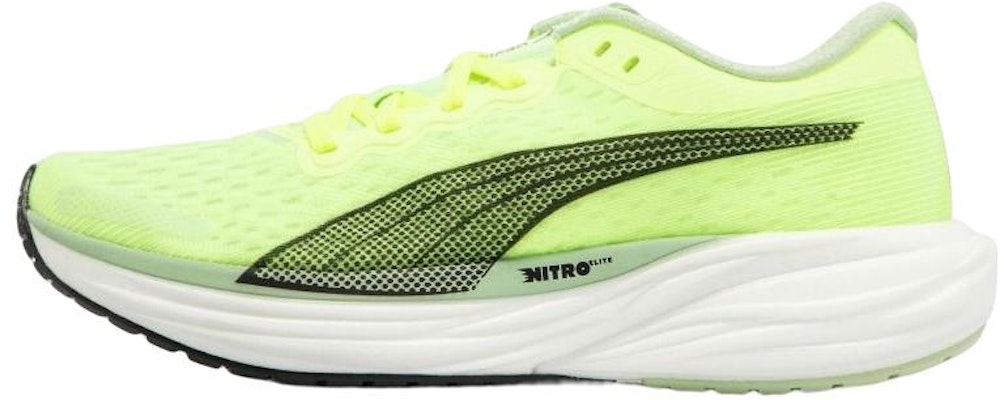 (Women) Puma Deviate Nitro 2 'Run 75' 377785-01 Buy (Women) Puma Deviate Nitro 2 'Run 75' 377785-01