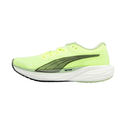 (W) Puma Deviate Nitro 2 'Run 75'