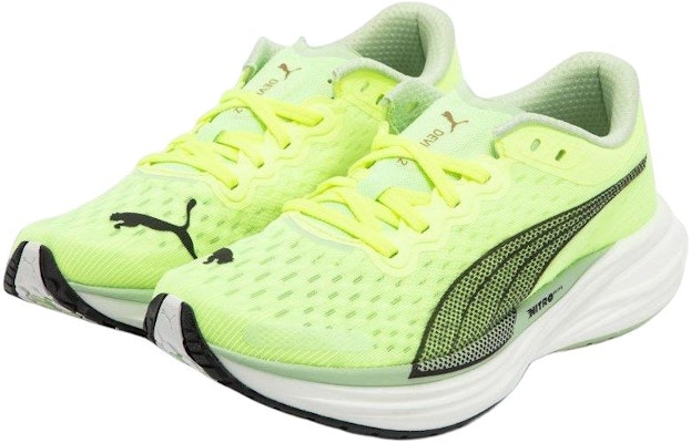 (Women) Puma Deviate Nitro 2 'Run 75' 377785-01 Lookbook (Women) Puma Deviate Nitro 2 'Run 75' 377785-01
