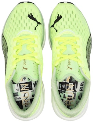 (Women) Puma Deviate Nitro 2 'Run 75' 377785-01 Shop (Women) Puma Deviate Nitro 2 'Run 75' 377785-01