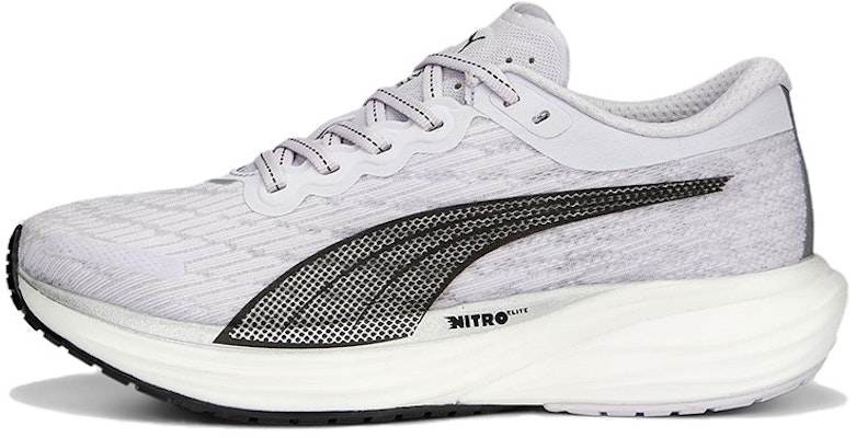 (Women) Puma Deviate Nitro 2 'Spring Lavender' 376855-11 Buy (Women) Puma Deviate Nitro 2 'Spring Lavender' 376855-11