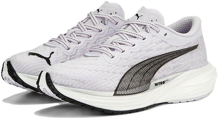 (Women) Puma Deviate Nitro 2 'Spring Lavender' 376855-11 Lookbook (Women) Puma Deviate Nitro 2 'Spring Lavender' 376855-11