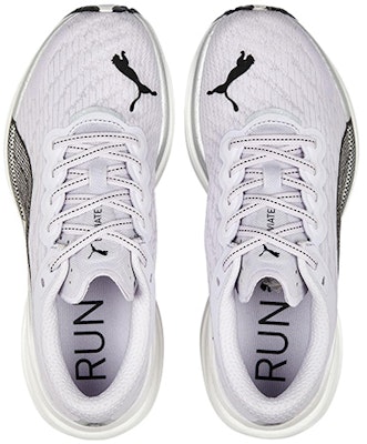 (Women) Puma Deviate Nitro 2 'Spring Lavender' 376855-11 Shop (Women) Puma Deviate Nitro 2 'Spring Lavender' 376855-11
