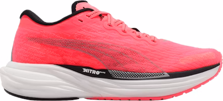 (Women) Puma Deviate Nitro 2 'Sunset Glow' 376855-04 (Women) Puma Deviate Nitro 2 'Sunset Glow' 376855-04