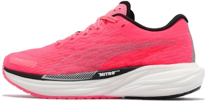 (Women) Puma Deviate Nitro 2 'Sunset Glow' 376855-04 (Women) Puma Deviate Nitro 2 'Sunset Glow' 376855-04