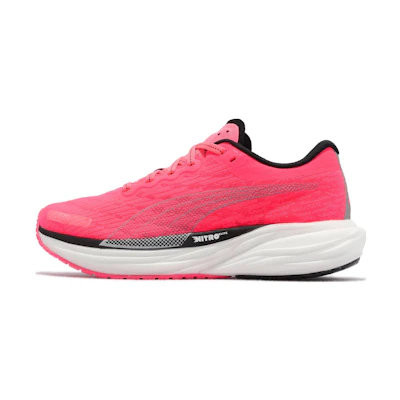 (W) Puma Deviate Nitro 2 'Sunset Glow'
