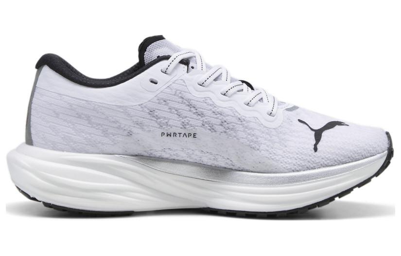 Order (W) Puma Deviate Nitro 2 'Blanco Negro' 376855-28