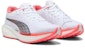 (W) Puma Deviate Nitro 2 'Putih Fire Orchid' 376855-19
