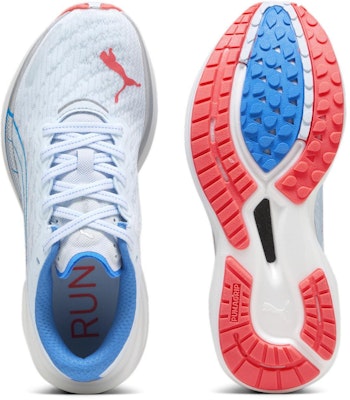 (W) Puma Deviate Nitro 2 冰藍配色 376855-18 Order (W) Puma Deviate Nitro 2 冰藍配色 376855-18