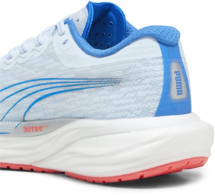 (W) Puma Deviate Nitro 2 冰藍配色 376855-18 Shop (W) Puma Deviate Nitro 2 冰藍配色 376855-18