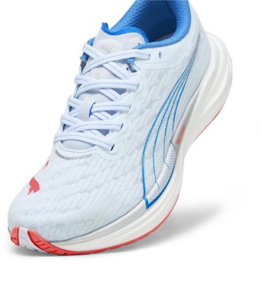 (Women) Puma Deviate Nitro 2 Icy Blue 376855-18 Purchase (Women) Puma Deviate Nitro 2 Icy Blue 376855-18