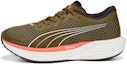 Buy (W) Puma Deviate Nitro 2 Winterised 'Deep Olive-Salmon' Hijau Zaitun-Hijau 376857-02
