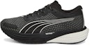 Buy (W) Puma Deviate Nitro 2 WTR 'Hitam Perak Metalik' 376857-01