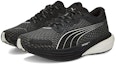 Lookbook (W) Puma Deviate Nitro 2 WTR 'Hitam Perak Metalik' 376857-01
