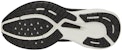(W) Puma Deviate Nitro 2 WTR 'Hitam Perak Metalik' 376857-01