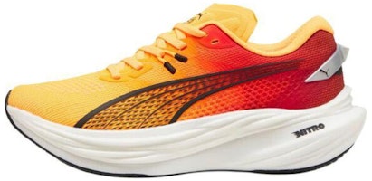 (Women) Puma Deviate Nitro 3 'Fade Pack - Sun Stream' 310475-01 (Women) Puma Deviate Nitro 3 'Fade Pack - Sun Stream' 310475-01