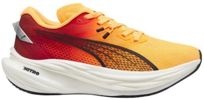 (W) Puma Deviate Nitro 3 'Pek Pudar - Aliran Matahari' 310475-01 Order (W) Puma Deviate Nitro 3 'Pek Pudar - Aliran Matahari' 310475-01