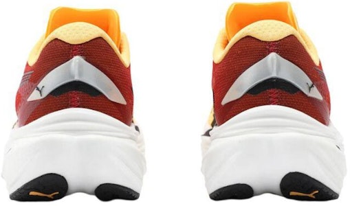 (W) Puma Deviate Nitro 3 'Pek Pudar - Aliran Matahari' 310475-01 Shop (W) Puma Deviate Nitro 3 'Pek Pudar - Aliran Matahari' 310475-01