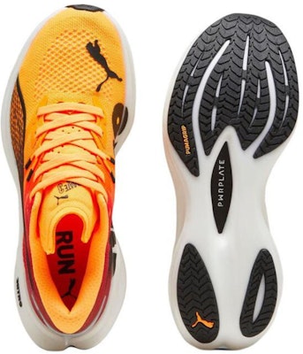 (Women) Puma Deviate Nitro 3 'Fade Pack - Sun Stream' 310475-01 Purchase (Women) Puma Deviate Nitro 3 'Fade Pack - Sun Stream' 310475-01