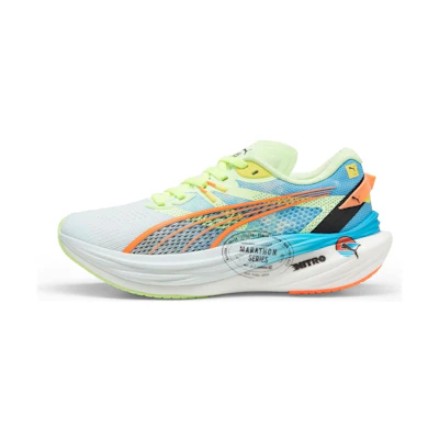 (W) Puma Deviate Nitro 3 'Marathon Series'