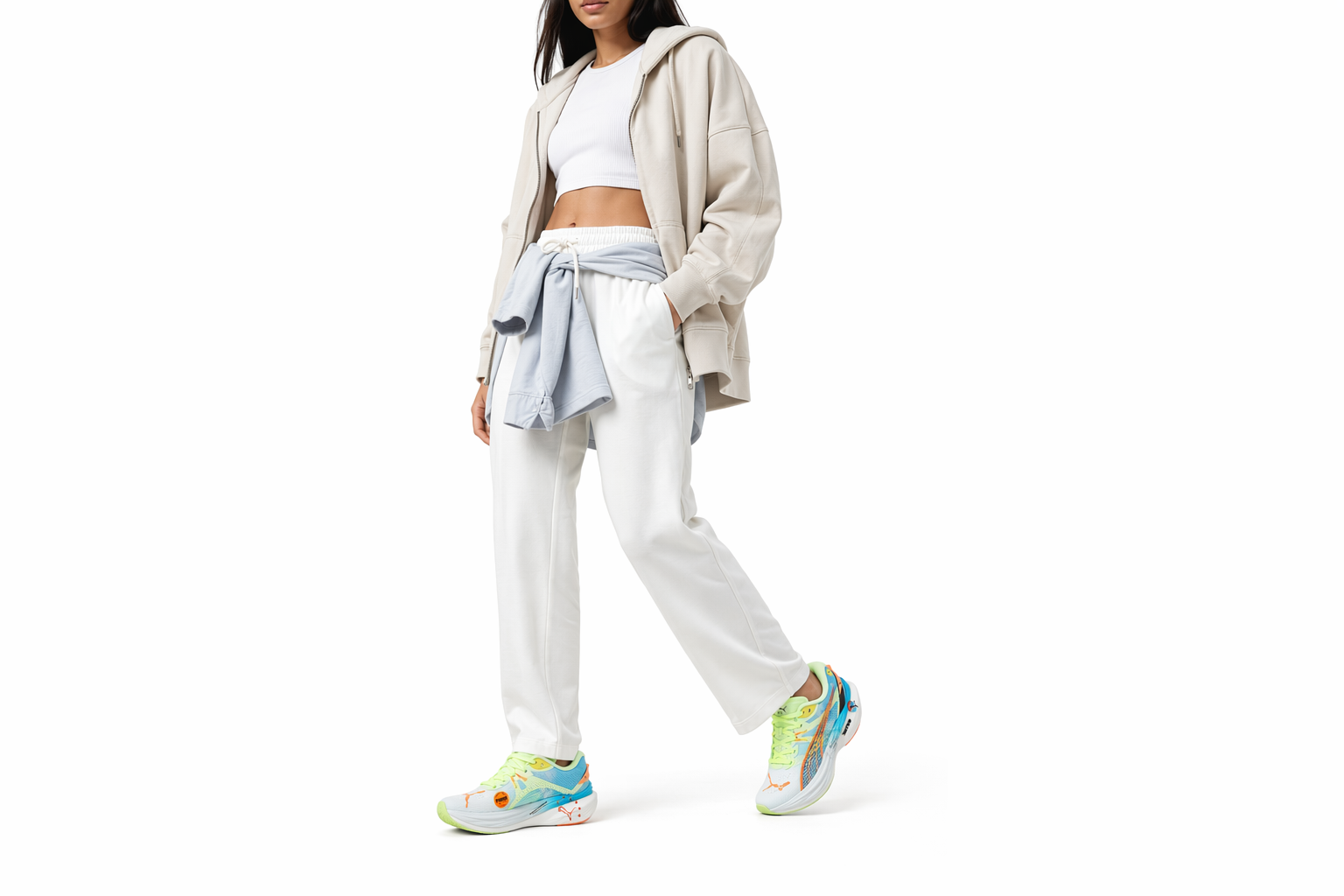 Order (W) Puma Deviate Nitro 3 '馬拉松系列' 310196-01