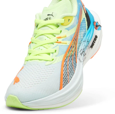 (W) Puma Deviate Nitro 3 '馬拉松系列' 310196-01 Details for (W) Puma Deviate Nitro 3 '馬拉松系列' 310196-01