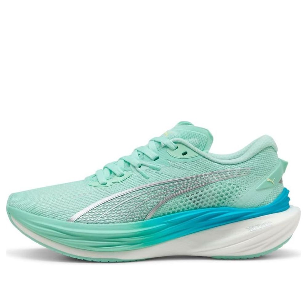 (Women) Puma Deviate Nitro 3 'Mint Melt' 309708-19