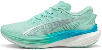 (Women) Puma Deviate Nitro 3 'Mint Melt' 309708-19 (Women) Puma Deviate Nitro 3 'Mint Melt' 309708-19