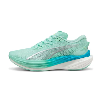 (W) Puma Deviate Nitro 3 'Mint Melt'