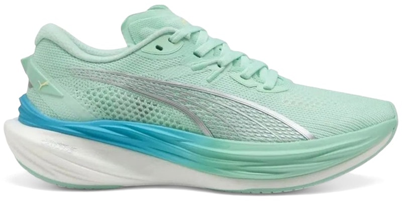 (Women) Puma Deviate Nitro 3 'Mint Melt' 309708-19 Buy (Women) Puma Deviate Nitro 3 'Mint Melt' 309708-19