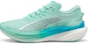(Women) Puma Deviate Nitro 3 'Mint Melt' 309708-19