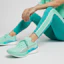Order (W) Puma Deviate Nitro 3 薄荷藍速跑鞋 309708-19