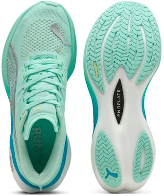 (W) 푸마 디비에이트 나이트로 3 민트 멜트 스피드 블루 309708-19 Purchase (W) 푸마 디비에이트 나이트로 3 민트 멜트 스피드 블루 309708-19